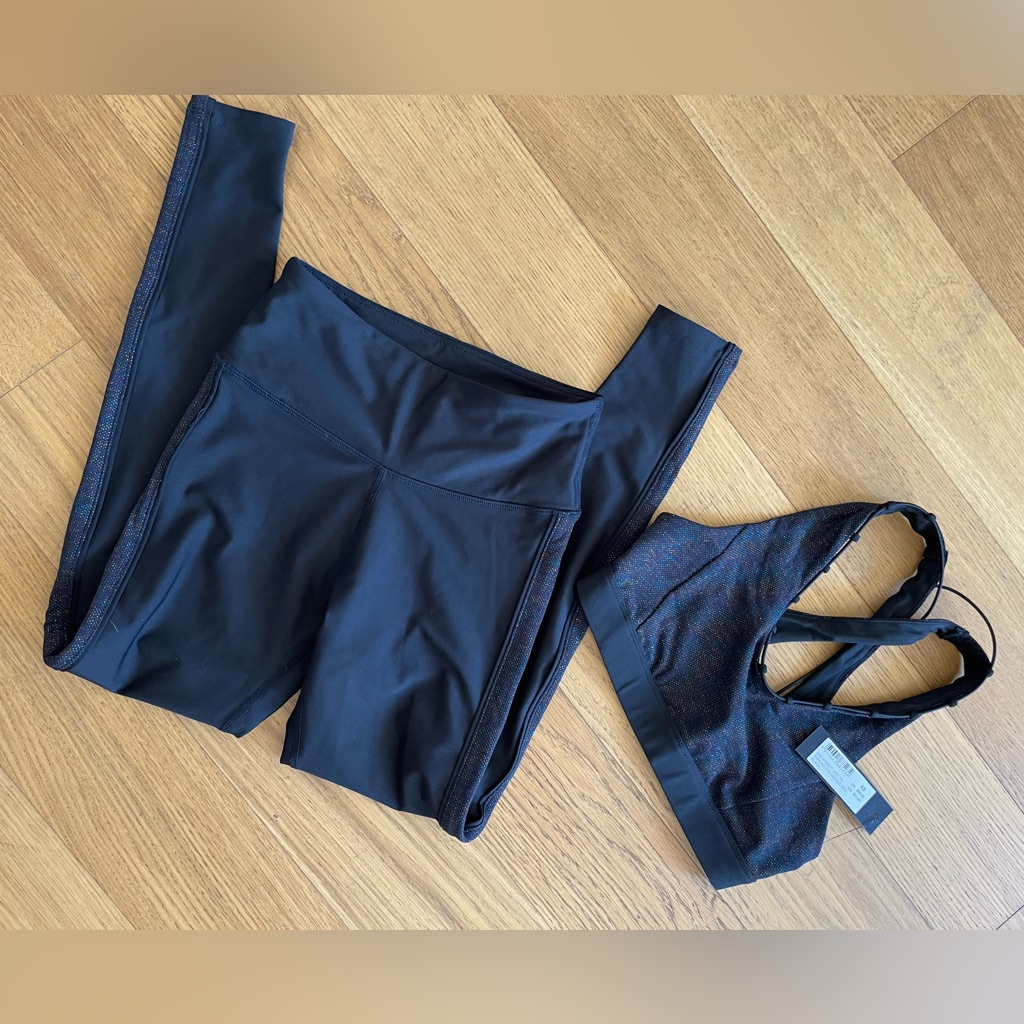 Thread The Needle Soulcycle Set